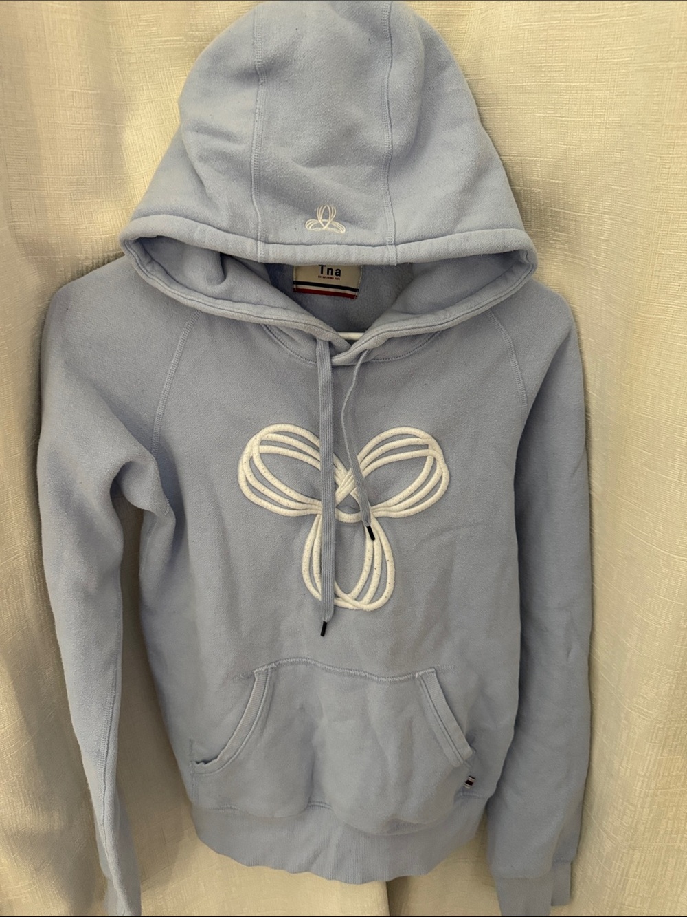 TNA - Hooded Sweatshirt